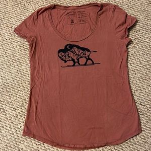 Patagonia Organic Tee